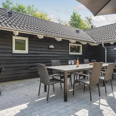 Baeverstien Iii Bøtø By