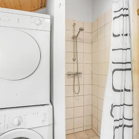 Baeverstien Iii Prázdninový dům *