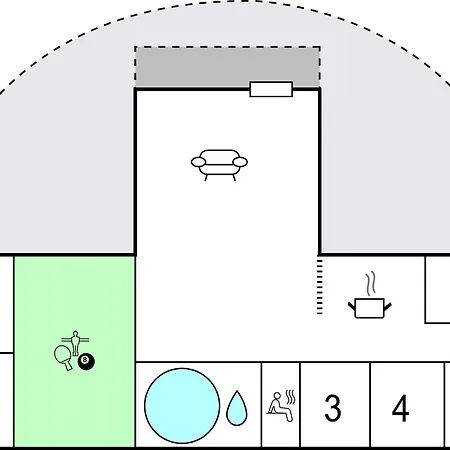 Baeverstien Iii Prázdninový dům *